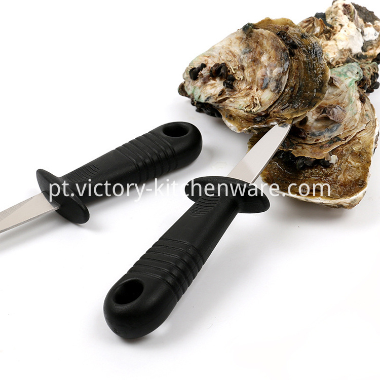 faca de ostra oyster knife